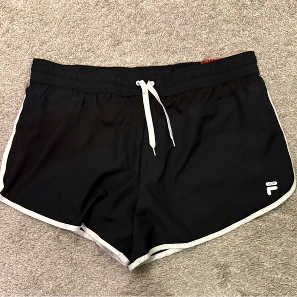 Fila Pants - NWT Fila Sport Running Shorts - XL